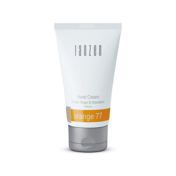 Hand Cream Orange 77 Janzen